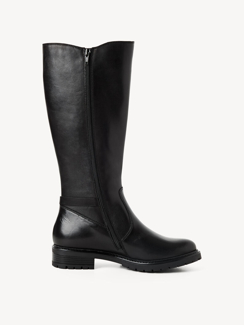 Boots, BLACK, hi-res