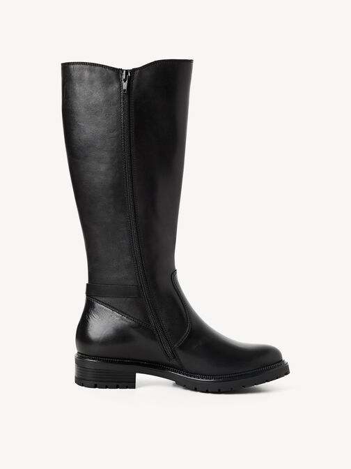 Bottes, BLACK, hi-res