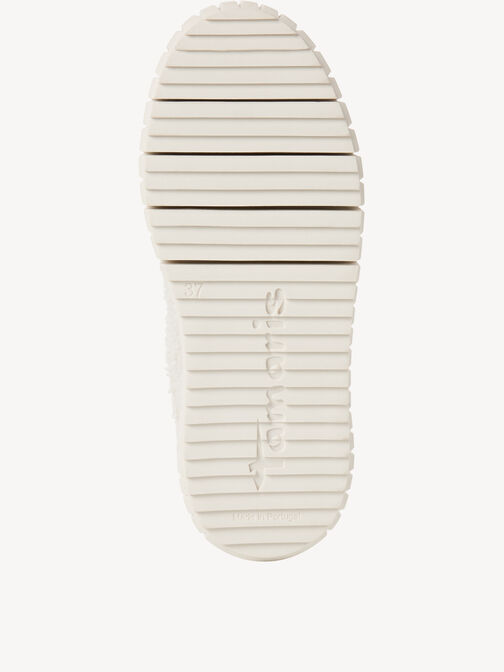 Basket, IVORY/FLOWER, hi-res