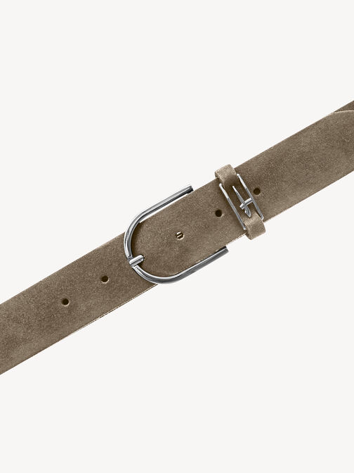 Belt, Taupe, hi-res