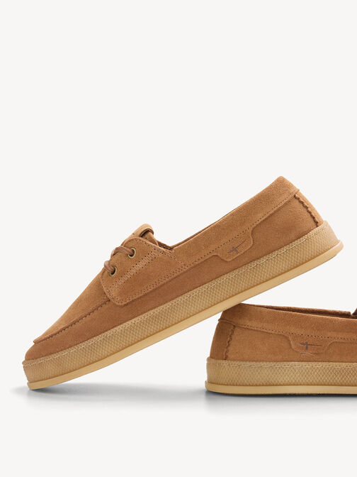 Moccasin, COGNAC, hi-res