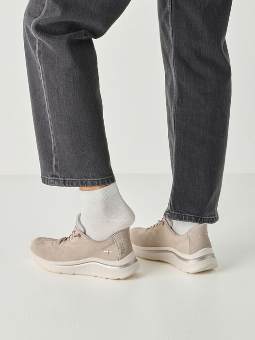 Sneaker, TAUPE, hi-res