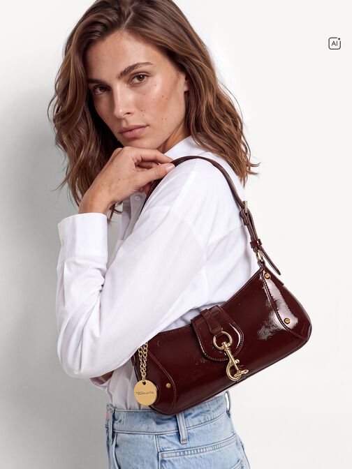 Bag, wine, hi-res