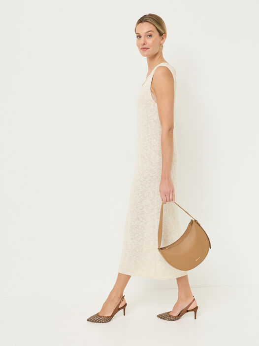 Slingpumps, COGNAC COMB, hi-res