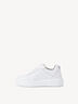 Αθλητικά παπούτσια - λευκό, WHITE, hi-res