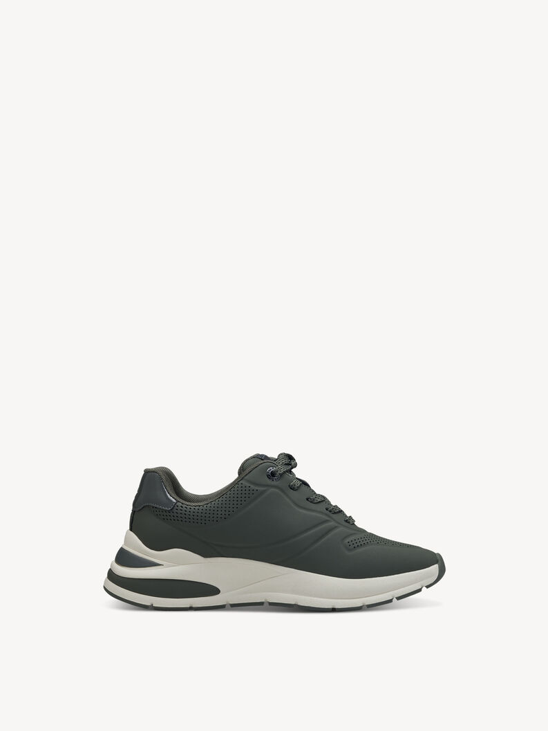 Sneaker - gr&uuml;n, GREEN, hi-res