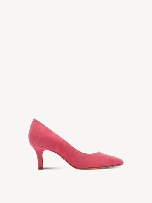 Pumps, pink, hi-res