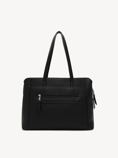Sac cabas, black, hi-res