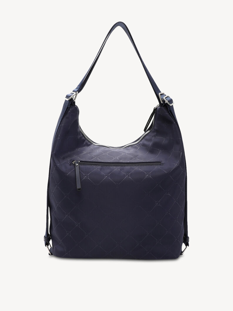 Rucksack - blau, blue, hi-res