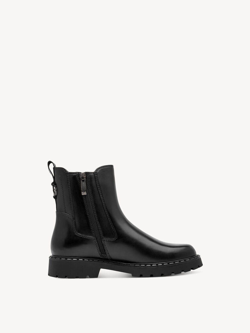 Chelseaboot, BLACK, hi-res