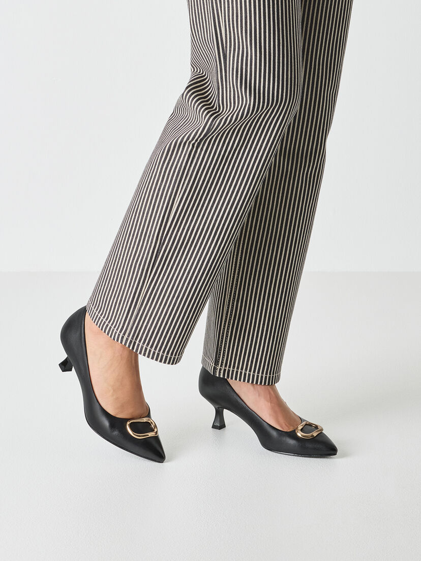 Pumps, BLACK, hi-res