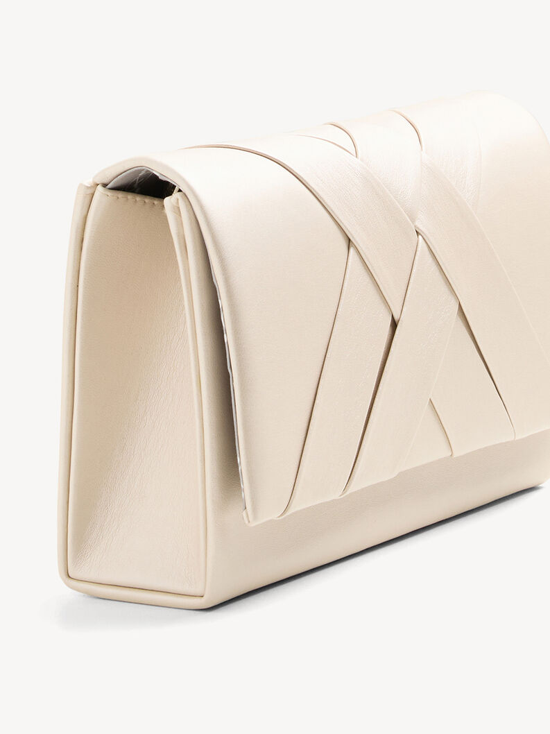 Clutch - beige, champagner, hi-res