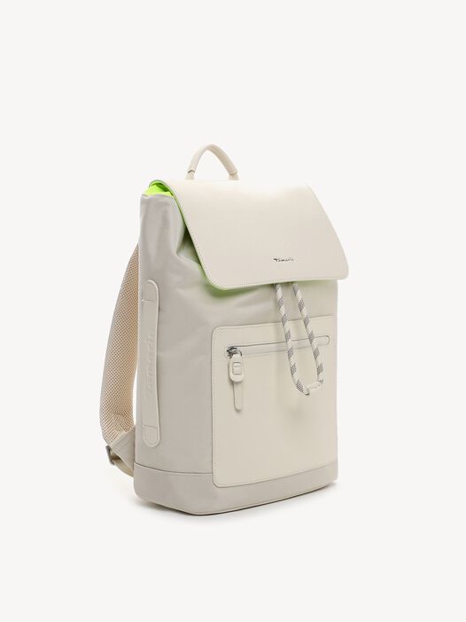 Rugzak, beige, hi-res