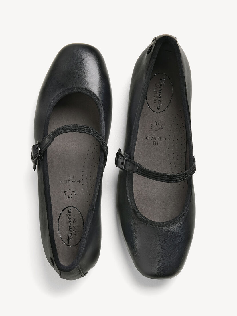 Ballerina, BLACK, hi-res