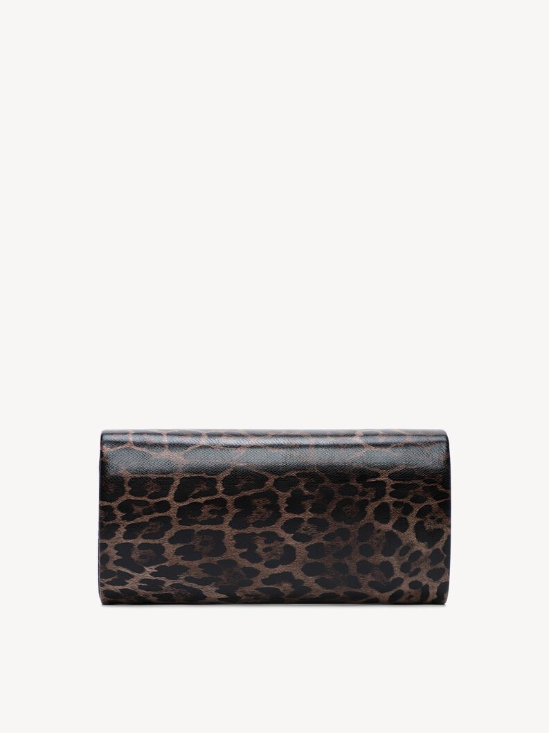 clutchv&auml;ska, taupe, hi-res