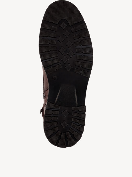 Bottine, DARK BROWN, hi-res