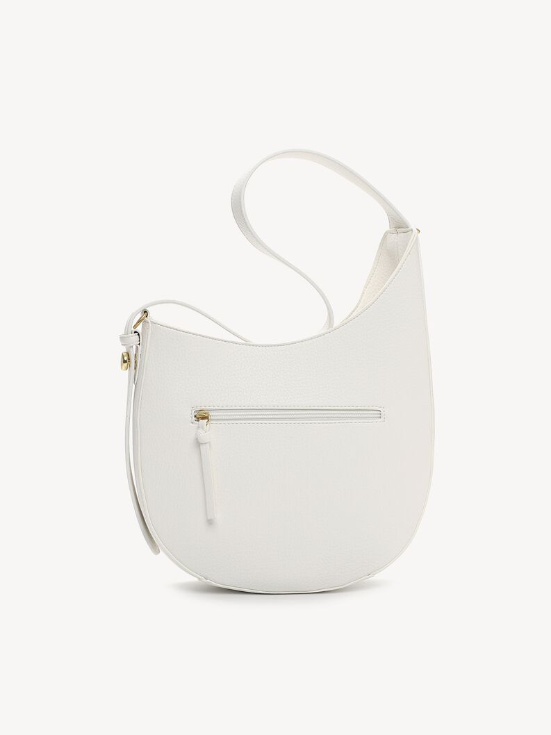 Sacchetto - bianco, white, hi-res