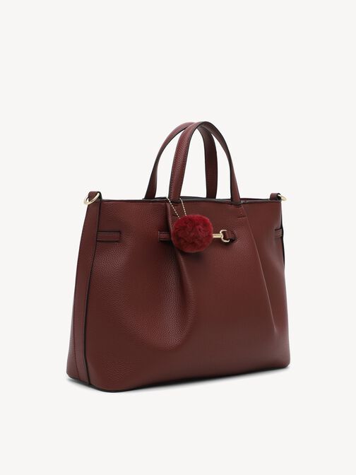 Shopper, wine, hi-res