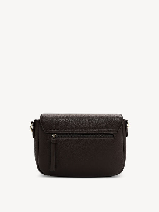 Schoudertas, brown, hi-res