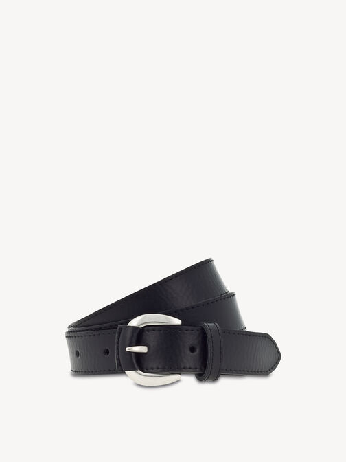 Belt, black, hi-res