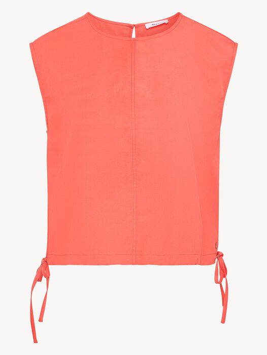 Blouse, Cayenne, hi-res