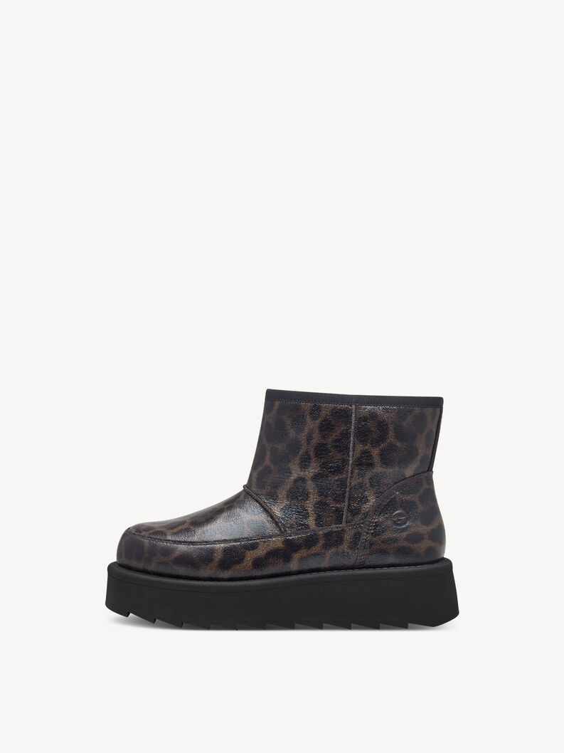 Bottine, LEOPARD, hi-res