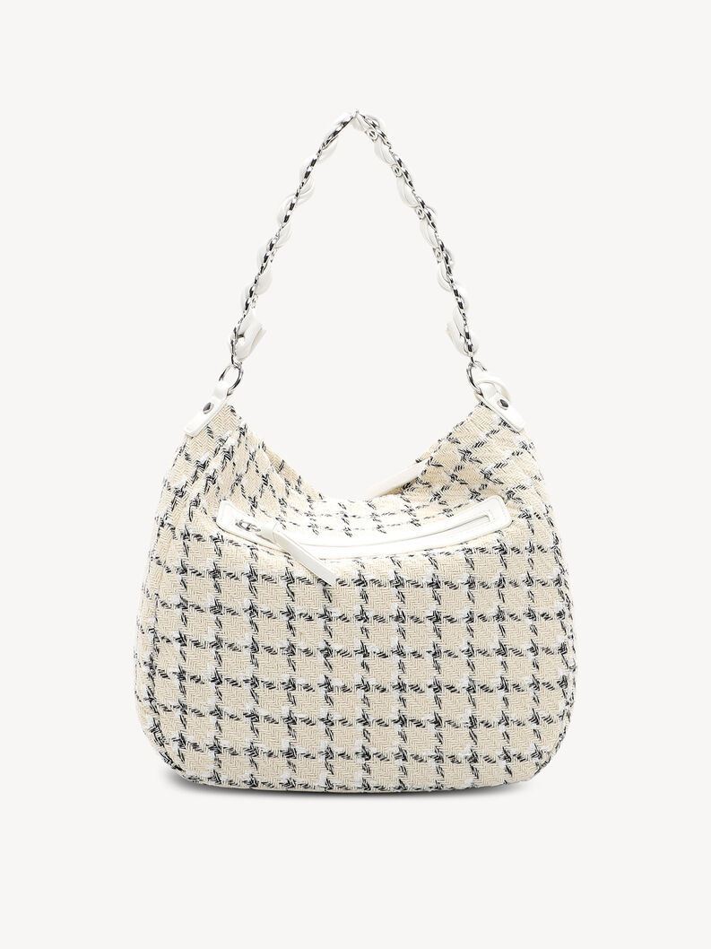 Handtasche - wei&szlig;, white, hi-res