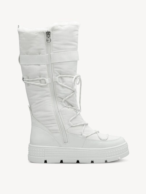 Bottes, WHITE, hi-res
