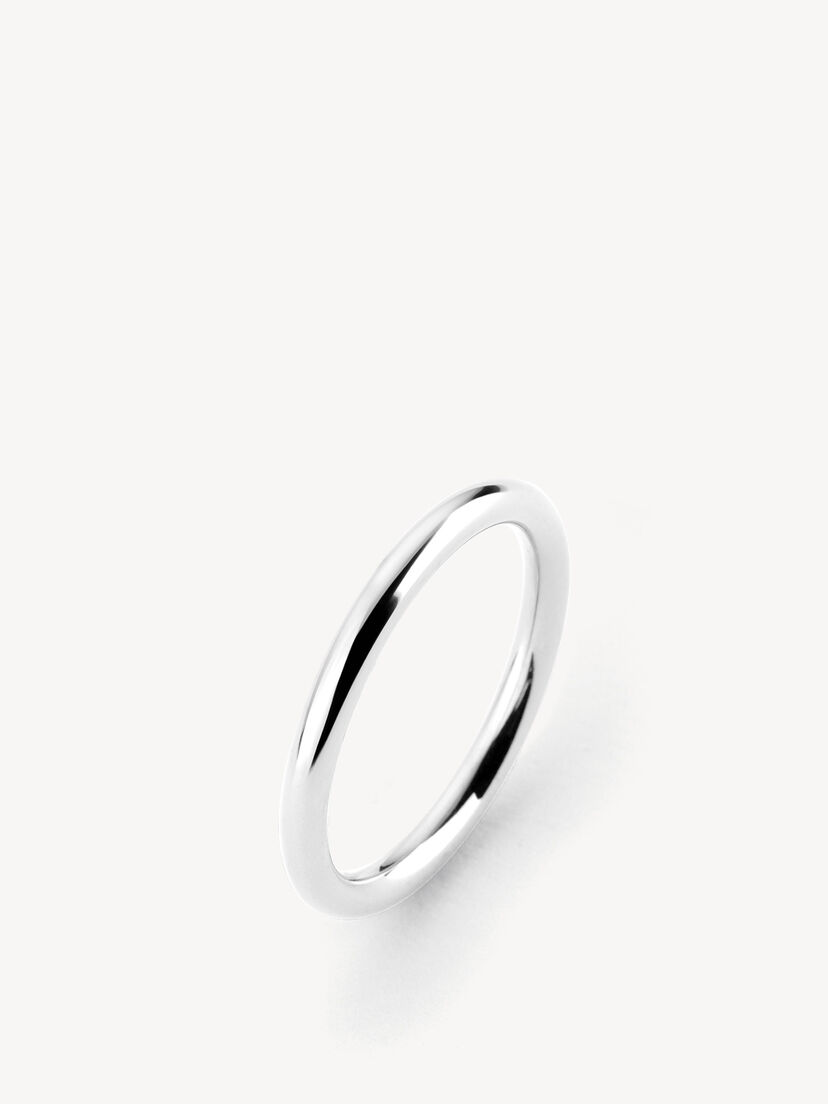 Set ringen - zilver, silver, hi-res
