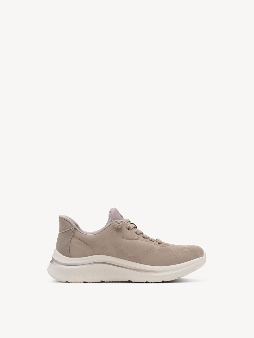Sneaker, TAUPE, hi-res
