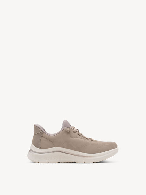 Sneaker, TAUPE, hi-res
