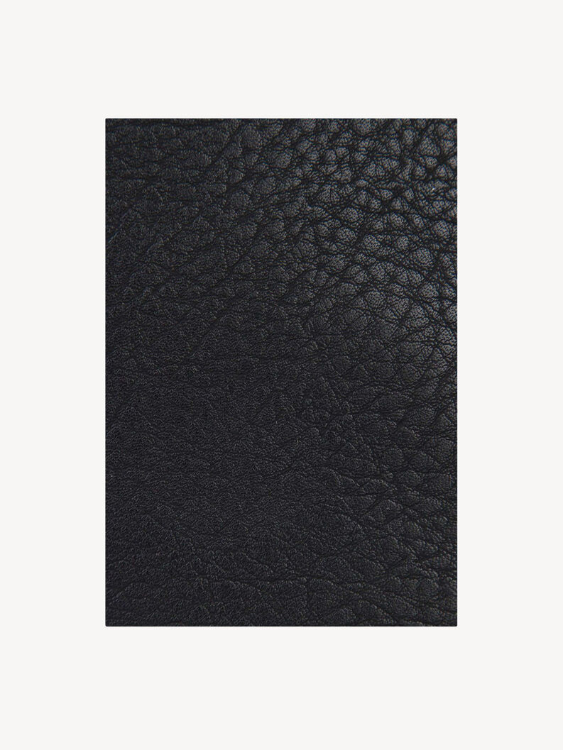 Handbag - black, black, hi-res