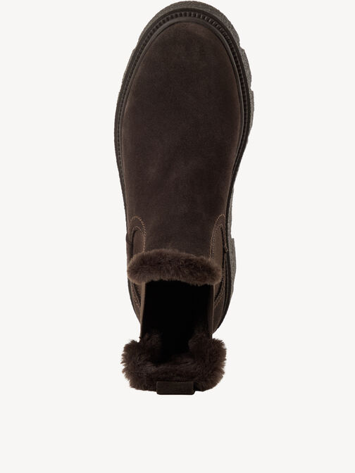 Stiefelette, ESPRESSO, hi-res