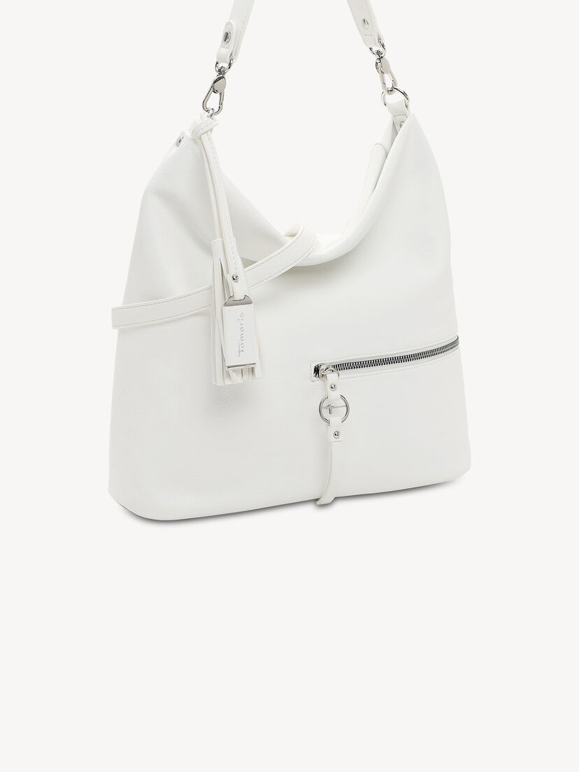 Tas - wit, white, hi-res