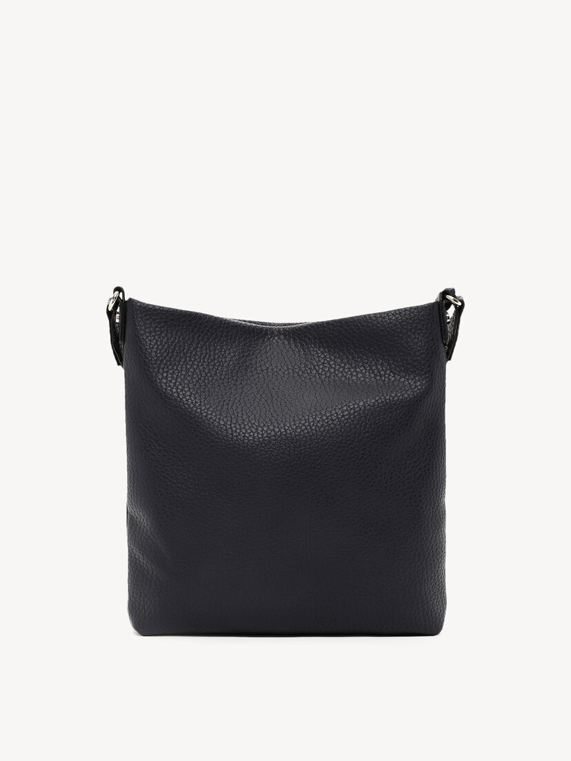 Schoudertas, blue, hi-res