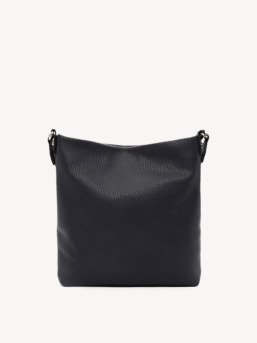 Schoudertas, blue, hi-res