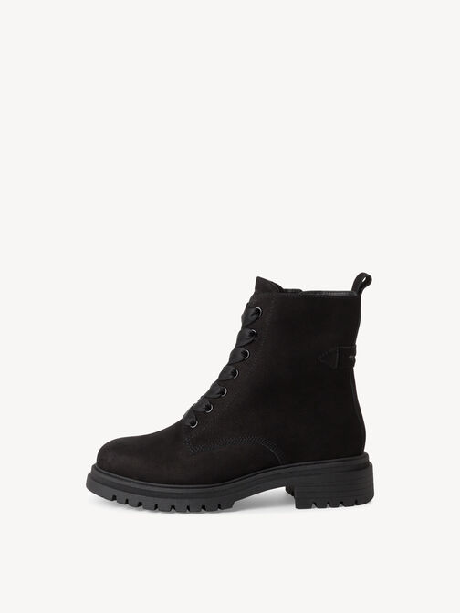 Stiefelette, BLACK, hi-res