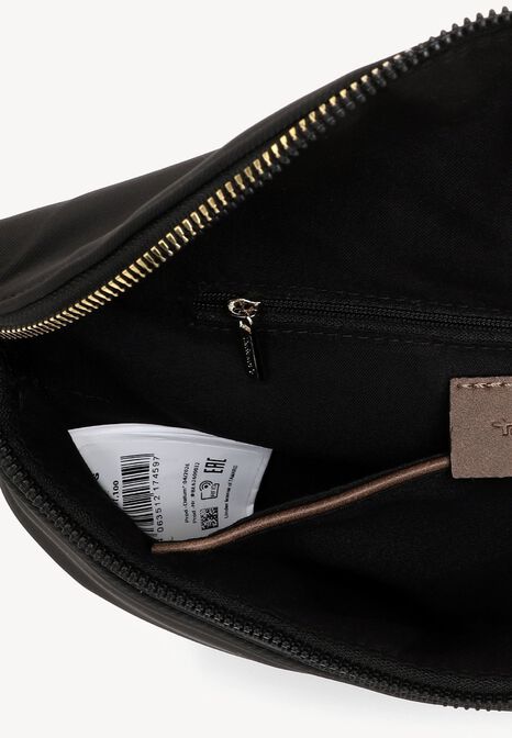 Sac &agrave; bandouli&egrave;re, black, hi-res