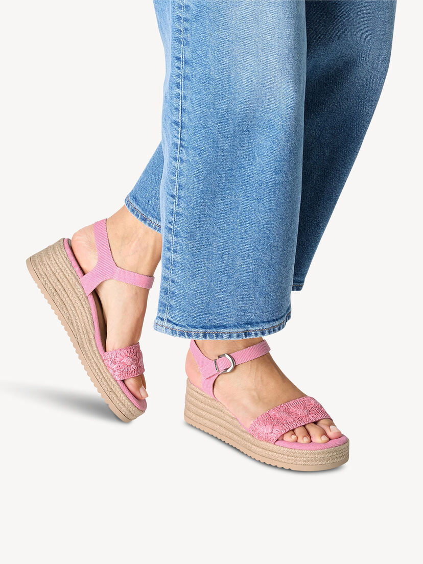 Sandaaltje, CANDY, hi-res