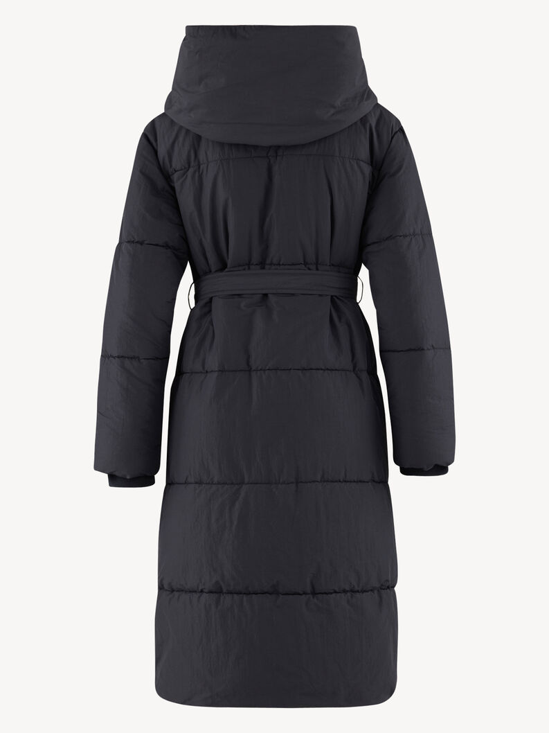 Winter jacket - black, Black Beauty, hi-res