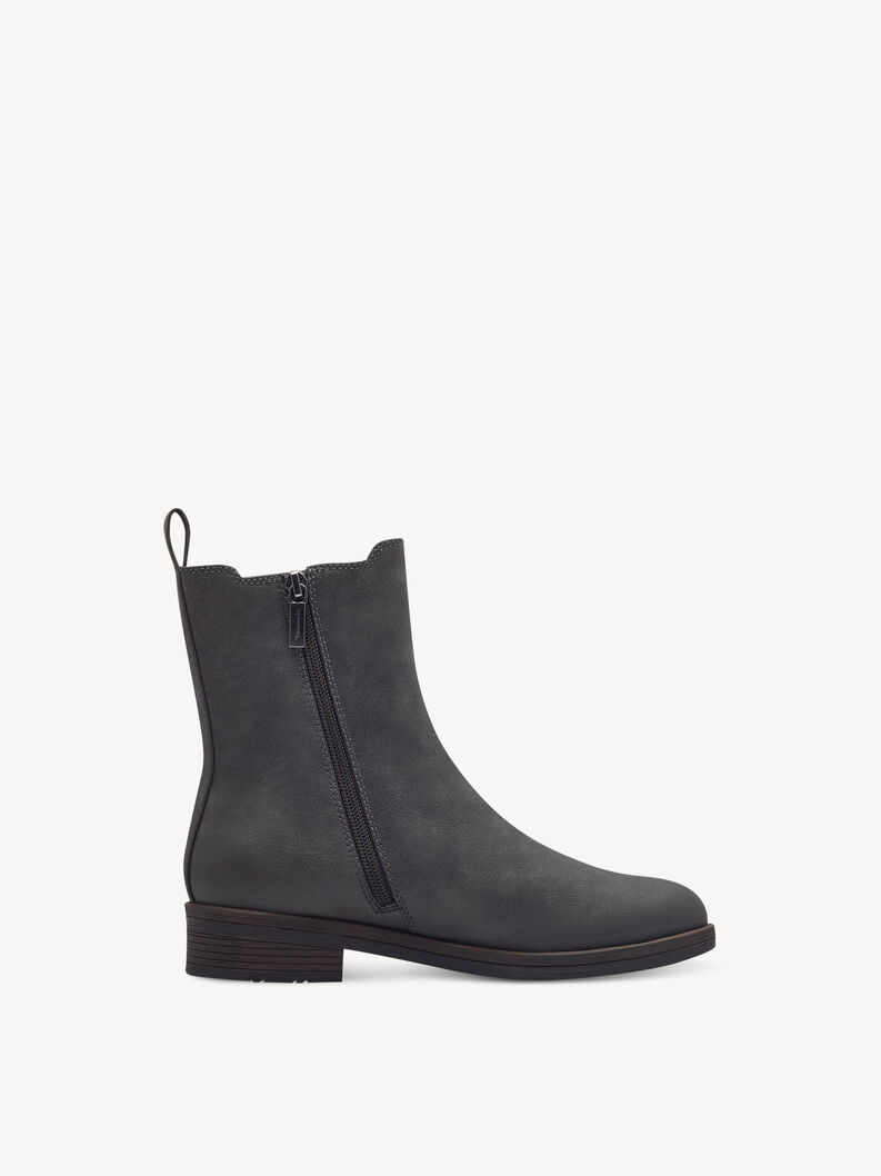 Chelsea boot, ANTHRACITE, hi-res