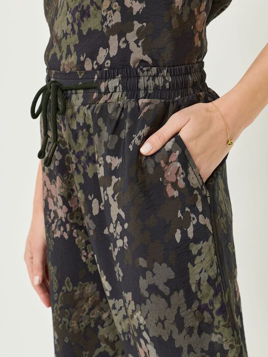 Broek, Black Beauty Animal AOP, hi-res