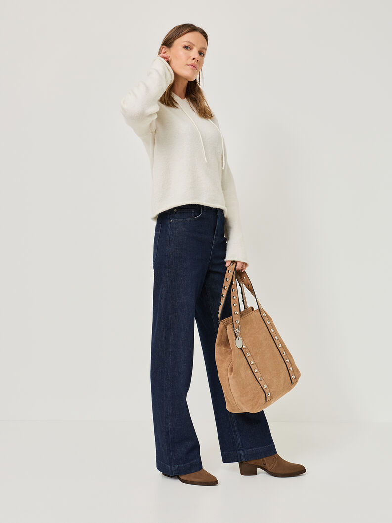 Stiefelette, BROWN, hi-res