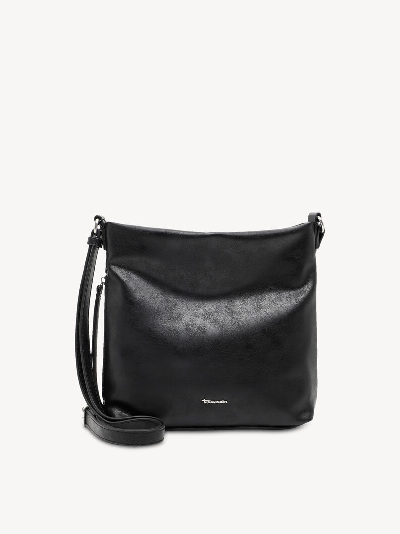 Umh&auml;ngetasche - schwarz, black, hi-res