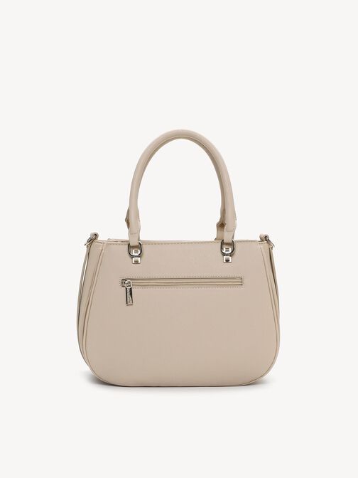 Shopper, beige, hi-res