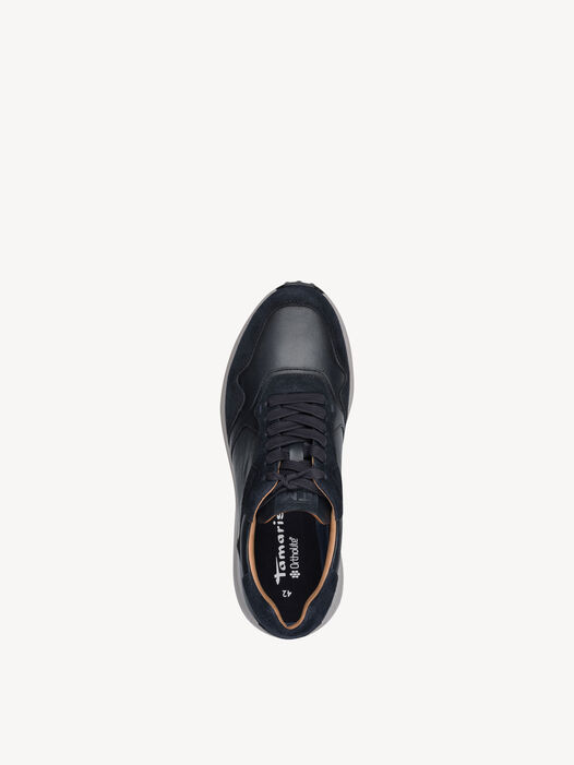 Sneaker, NAVY, hi-res