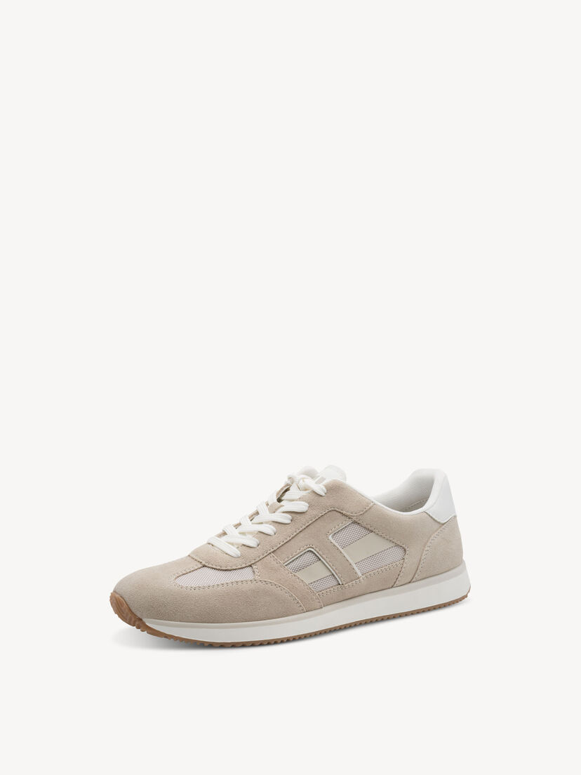 Sneaker - beige, beige, hi-res