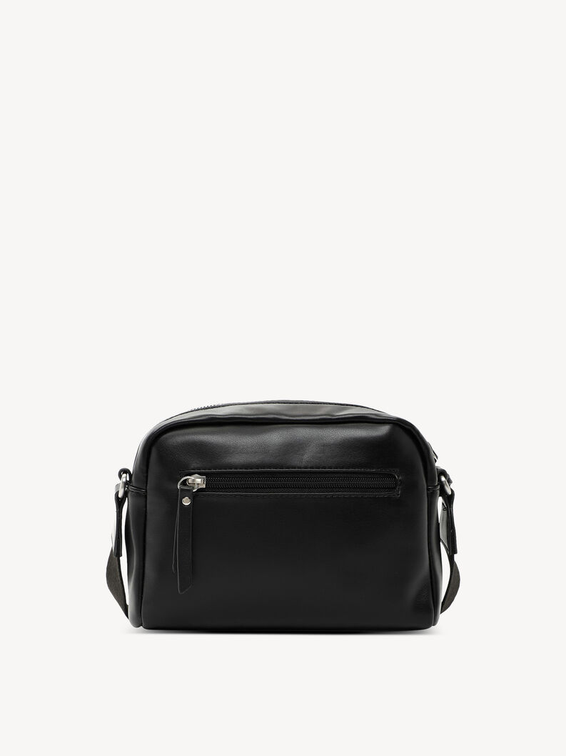 Umh&auml;ngetasche - schwarz, black, hi-res