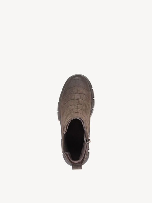 Chelseaboot, MOCCA CROCO, hi-res