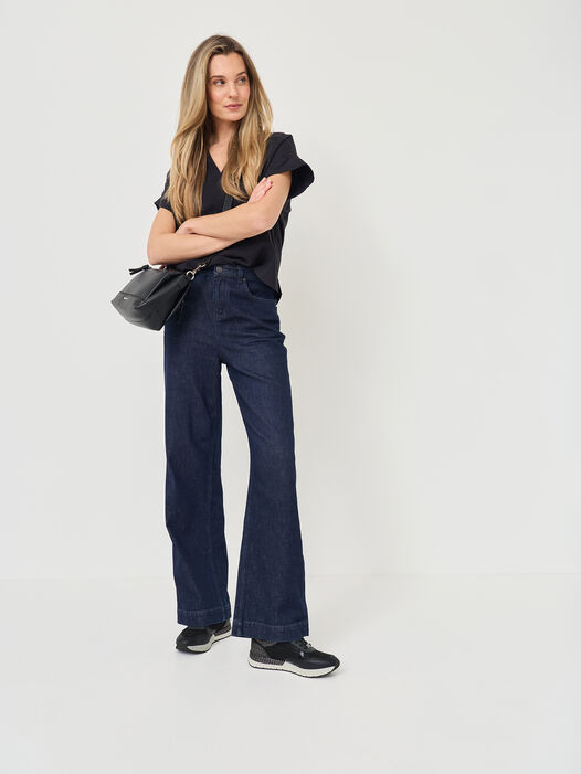 Sneaker, NAVY COMB, hi-res